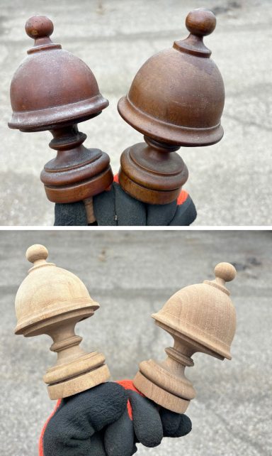 Décapage meuble Bas-rhin